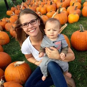 Meet your Posher, Ellyn